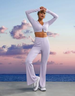 cardigan and trouser set