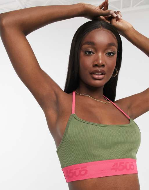 Sports bras store asos