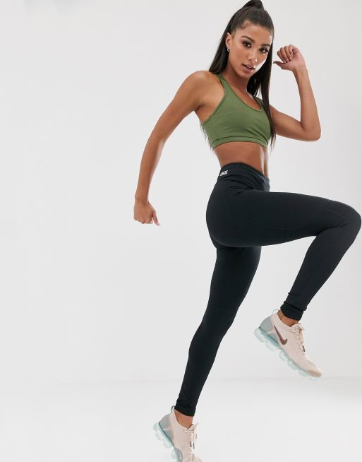 ASOS 4505 Tall gym legging with seam detail - ShopperBoard