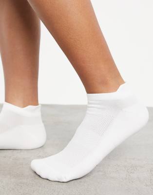antibacterial trainer socks