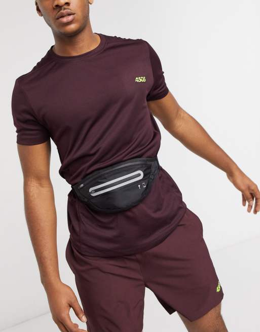anti theft addison small crossbody