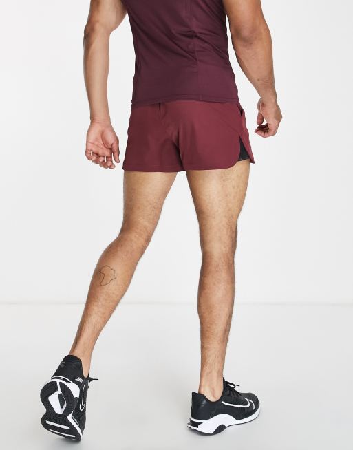 Asos cheap running shorts