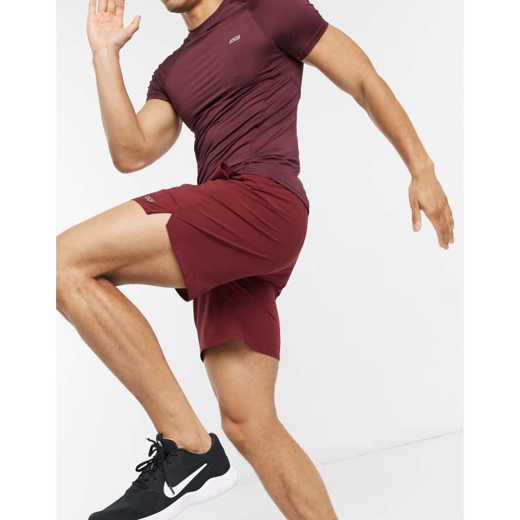 Asos shop running shorts