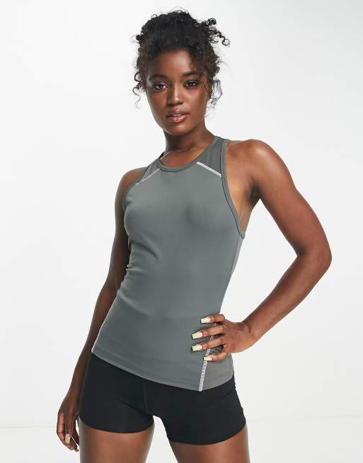  ICTIVE Workout Tank Tops for Women Breathable Mesh