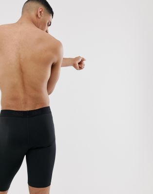 running leggings short length