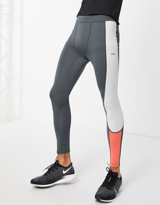 Asos running tights best sale