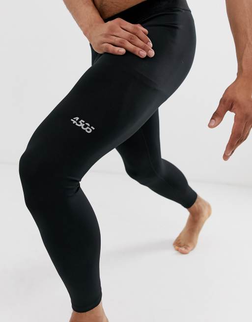 Asos mens store running tights