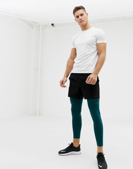 Asos running cheap tights