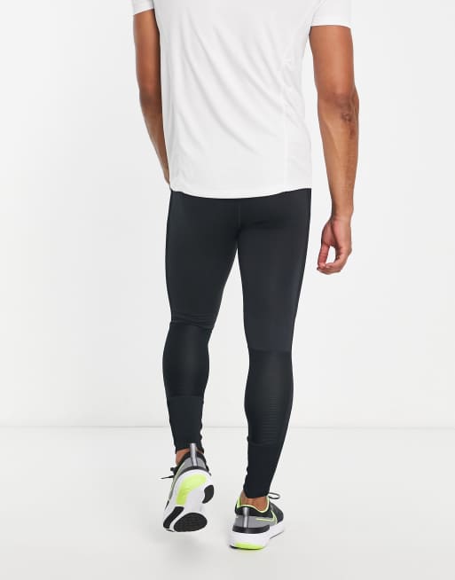 Asos mens best sale running tights