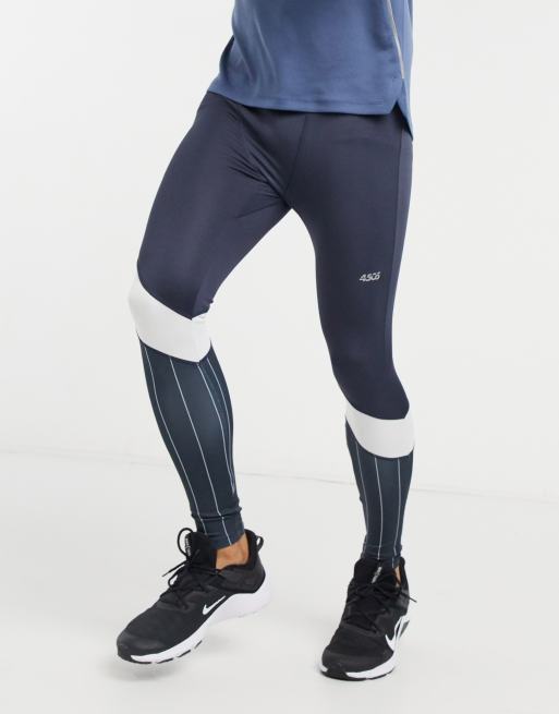 The North Face Ski Sport baselayer medium compression tights in