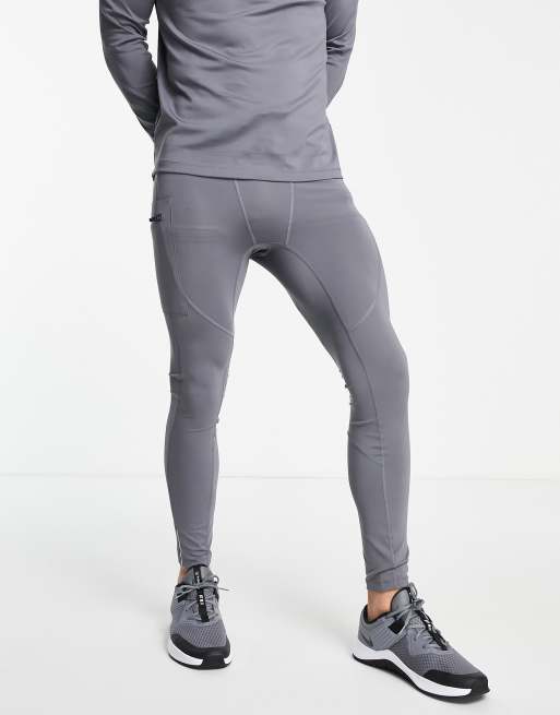 Pocket 2025 running tights