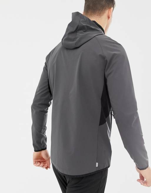 Asos mens running discount jacket