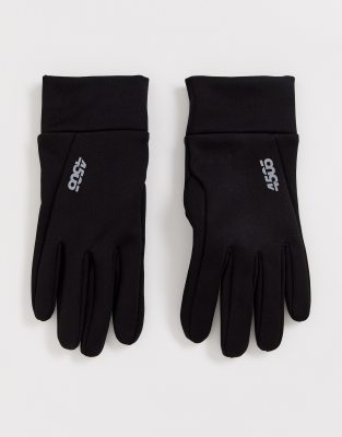 touchscreen running gloves