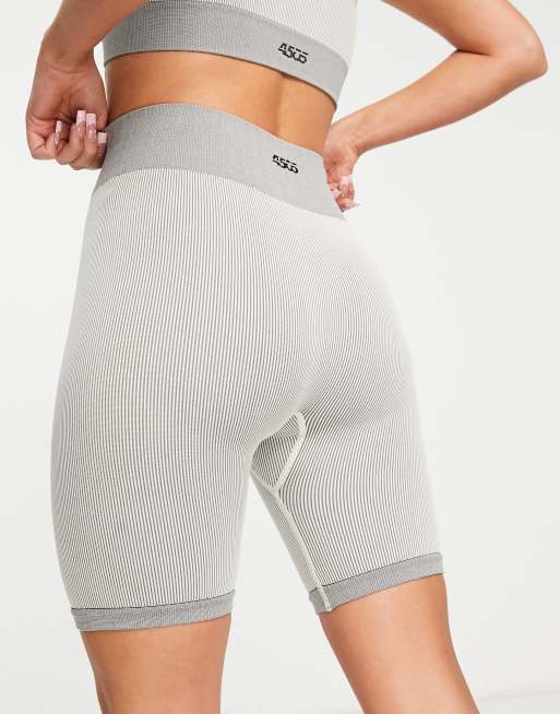 ASOS 4505 icon seamless booty short