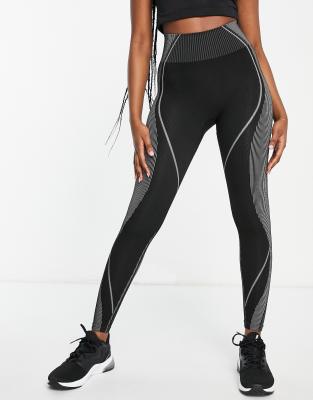 ASOS 4505 seamless contouring legging - ASOS Price Checker
