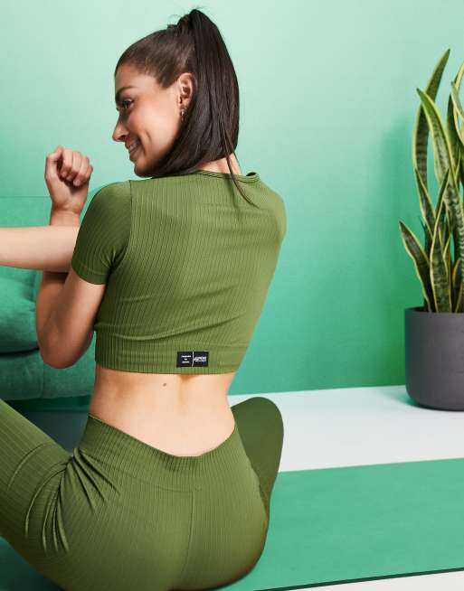 Shop ASOS 4505 Women's Crop Tops up to 40% Off