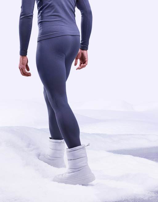 Running To You Colorblock Ribbed Leggings FINAL SALE