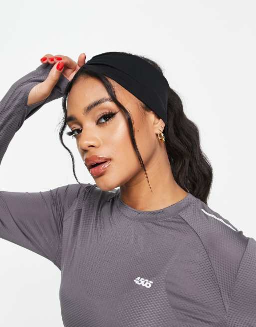 ASOS 4505 seamless running headband