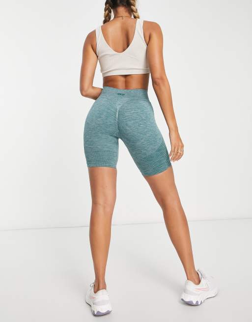 High waisted bum on sale shorts