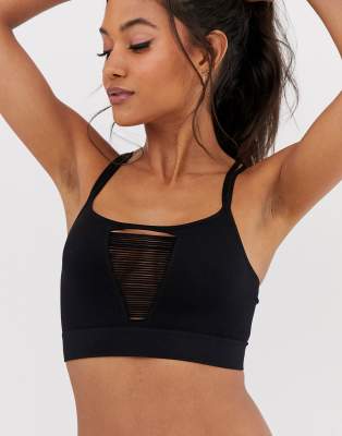 asos brassiere sport