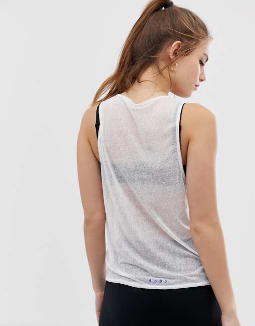 Athleisure vest clearance