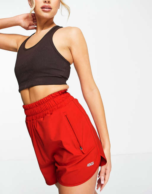 ASOS 4505 – Shorts im Boxer-Stil