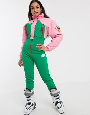 asos 4505 ski jumpsuit