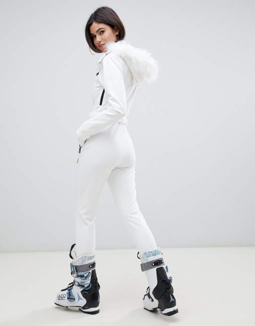 ASOS 4505 – SKI – All-in-One-Jumpsuit