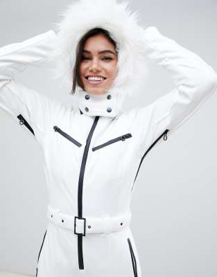 ski jumpsuit asos