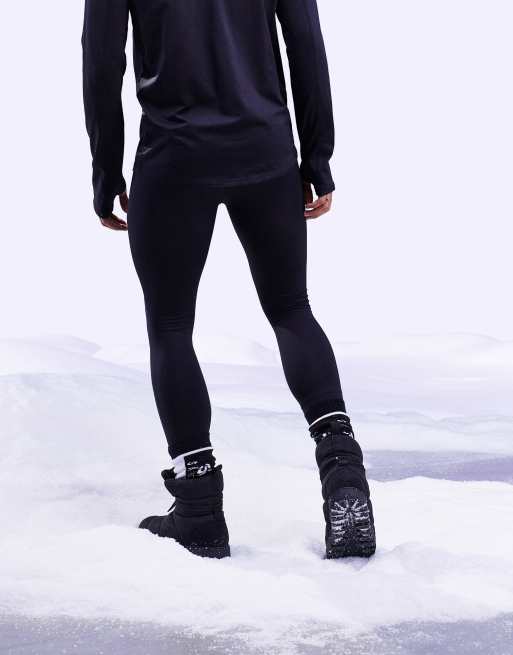 Men's Ski Tights & Leggings