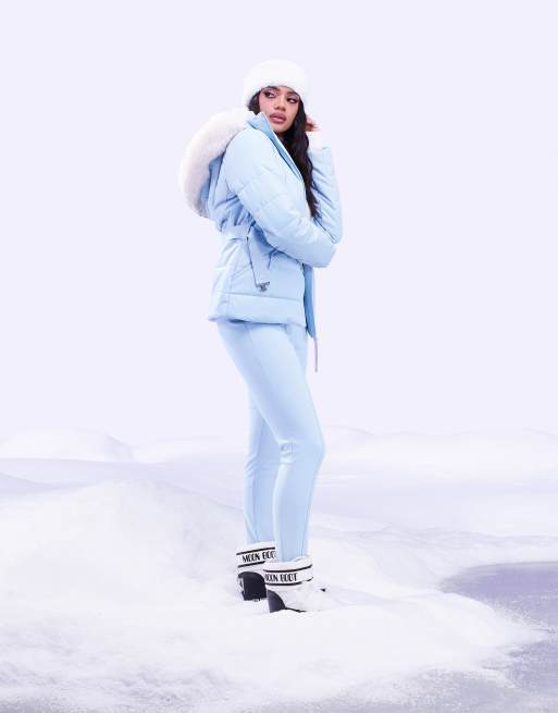 Women's Ski & Snowboard Jackets, Pants & More, ASOS