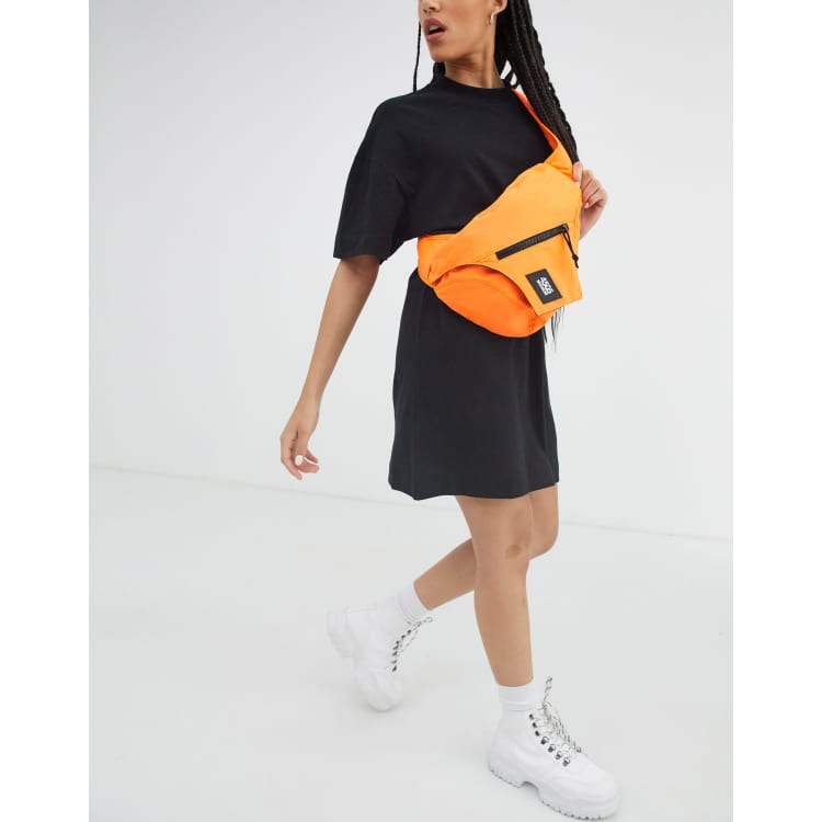 Vans ward flame outlet cross body pack