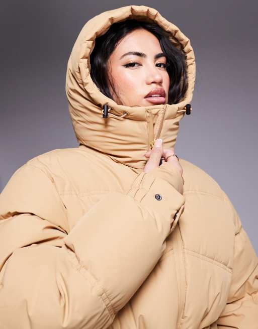 Asos womens ski wear best sale