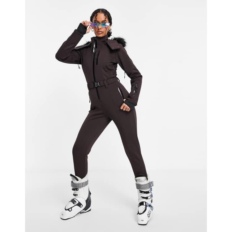 Asos 4505 ski 2025 jumpsuit review