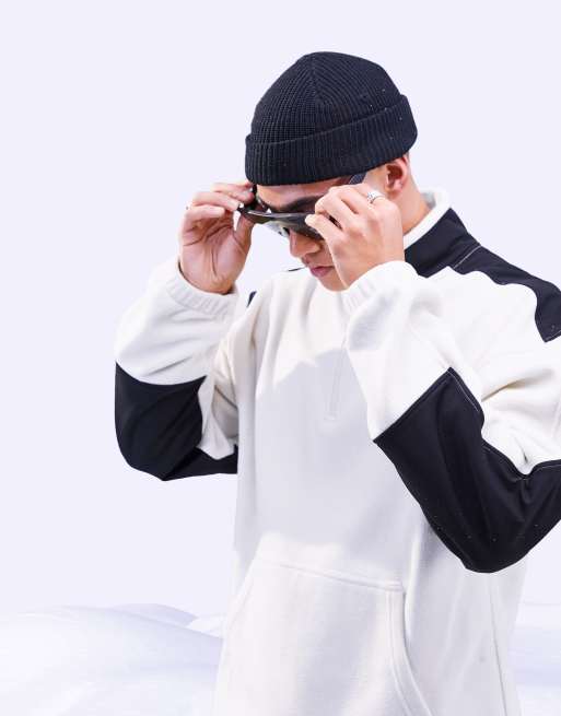 ASOS 4505 ski fleece with 1/4 zip, 4 of 4