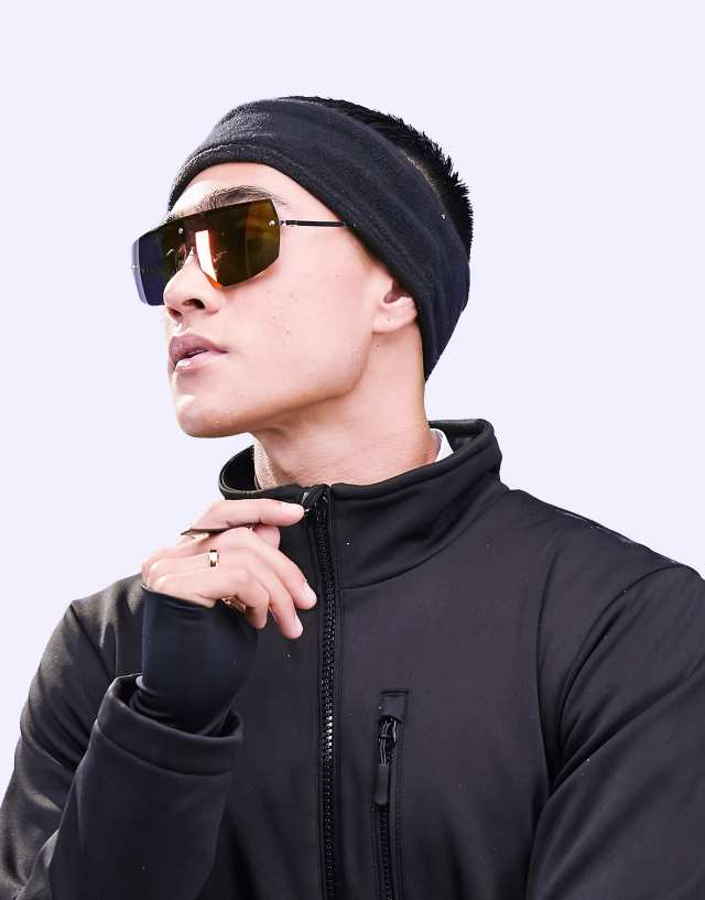 ASOS 4505 ski headband