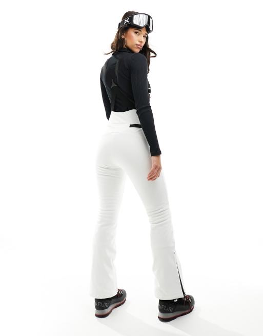 ASOS 4505 ski high waisted salopette