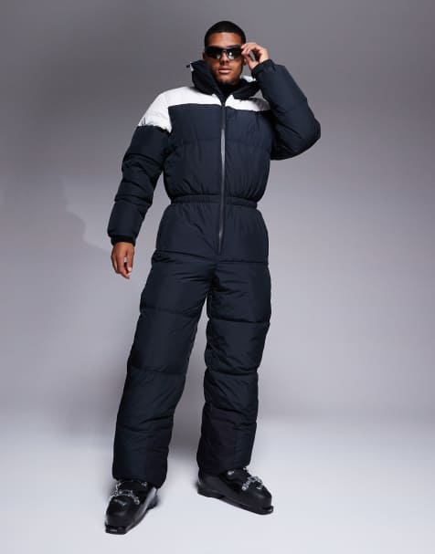 Men s Ski Clothing Shop Men s Ski Wear Online ASOS