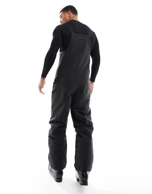 Columbia Ski Shafer Canyon ski trousers in grey