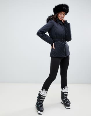 asos ski jumpsuit