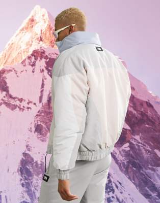 asos winter jacket