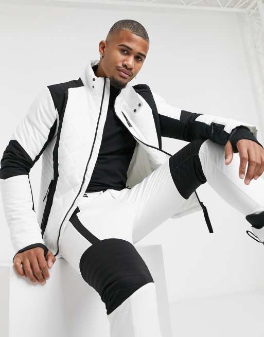 Asos mens clearance ski jacket