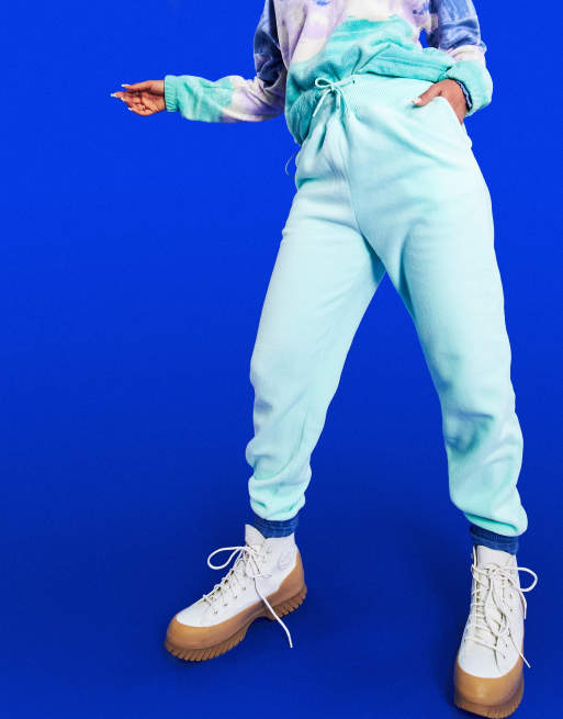 ASOS 4505 – Ski – Mjukisbyxor i fleece