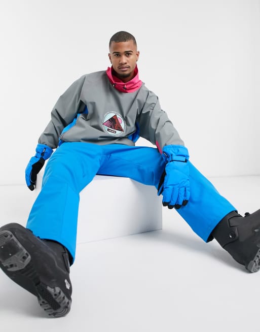 Asos snowboarding deals