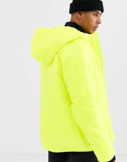 Asos on sale snowboard jacket