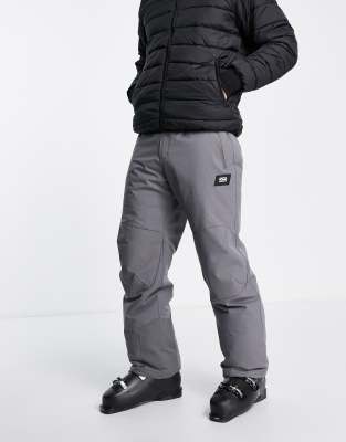 asos snowboarding pants