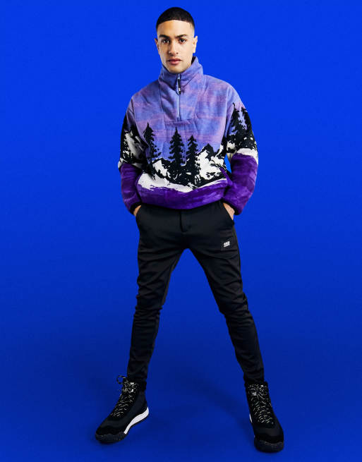 ASOS 4505 ski pant in skinny fit
