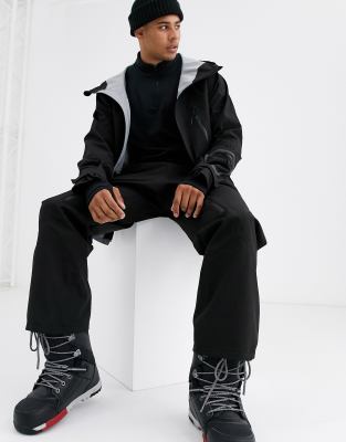 ski pants asos