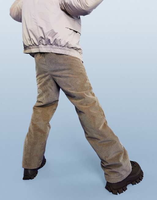 Corduroy snowboard pants sale