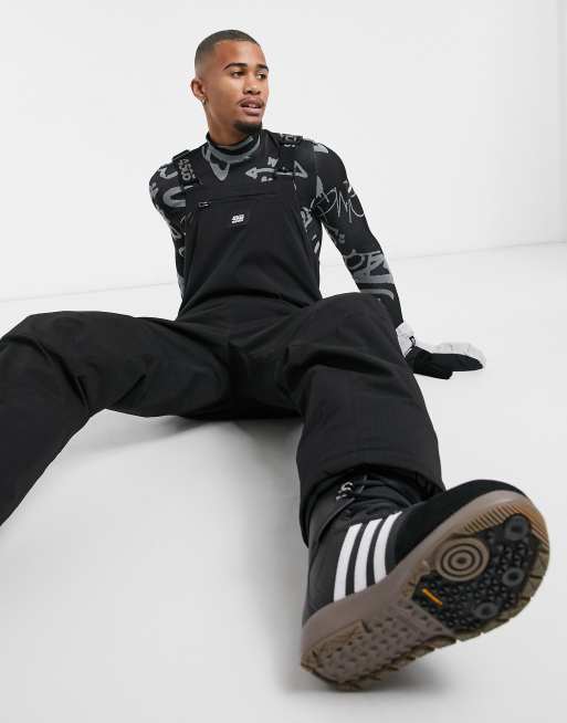 Asos snowboarding outlet